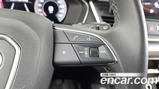Audi Q5 (FY) 40 TDI Quattro 2023 — фото 38