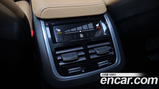 Volvo V60 Cross Country (II) B5 AWD 2021 — фото 17