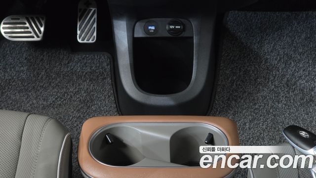 Hyundai Ioniq 5 Long range Prestige 2023 — фото 17