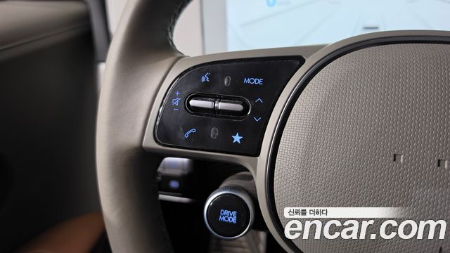 Hyundai Ioniq 5 Long range Prestige 2023 — фото 23