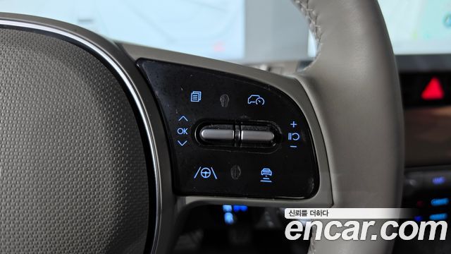 Hyundai Ioniq 5 Long range Prestige 2023 — фото 24