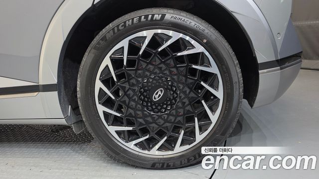 Hyundai Ioniq 5 Long range Prestige 2023 — фото 27