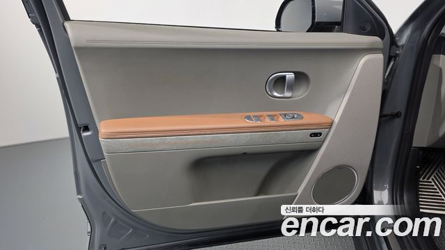 Hyundai Ioniq 5 Long range Prestige 2023 — фото 30