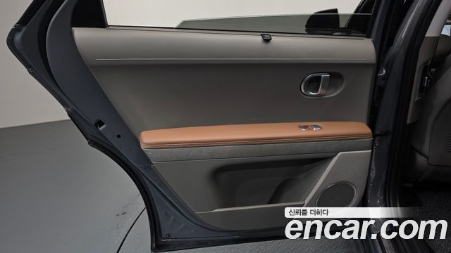 Hyundai Ioniq 5 Long range Prestige 2023 — фото 31