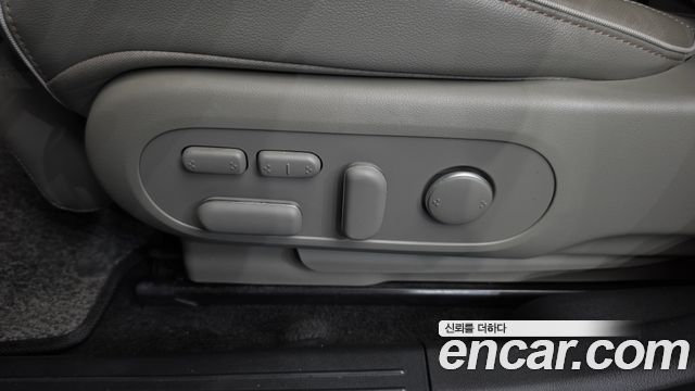 Hyundai Ioniq 5 Long range Prestige 2023 — фото 37
