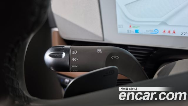 Hyundai Ioniq 5 Long range Prestige 2023 — фото 38