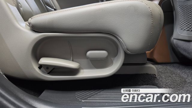 Hyundai Ioniq 5 Long range Prestige 2023 — фото 44