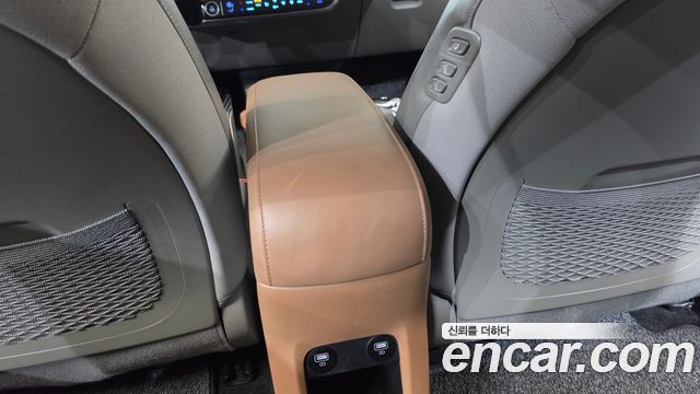 Hyundai Ioniq 5 Long range Prestige 2023 — фото 47