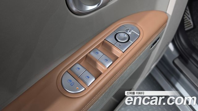 Hyundai Ioniq 5 Long range Prestige 2023 — фото 50