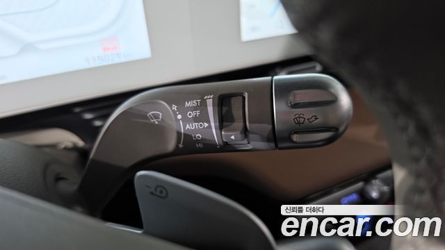 Hyundai Ioniq 5 Long range Prestige 2023 — фото 51