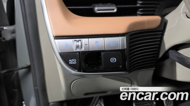Hyundai Ioniq 5 Long range Prestige 2023 — фото 52