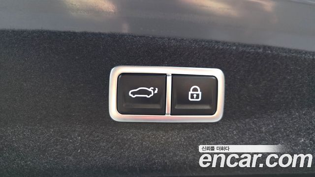 Genesis G80 (RG3) Gasoline 2.5 Turbo AWD 2022 — фото 18