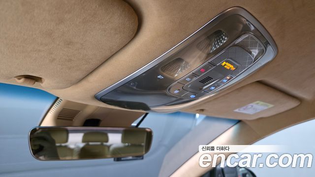 Genesis G80 (RG3) Gasoline 2.5 Turbo AWD 2022 — фото 20