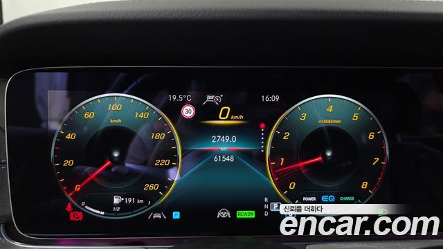 Mercedes-Benz E-Class (W213) E350 4MATIC AMG Line 2023 — фото 8