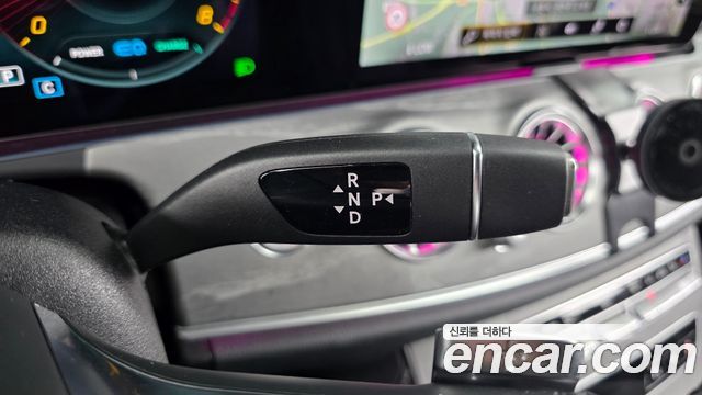 Mercedes-Benz E-Class (W213) E350 4MATIC AMG Line 2023 — фото 9