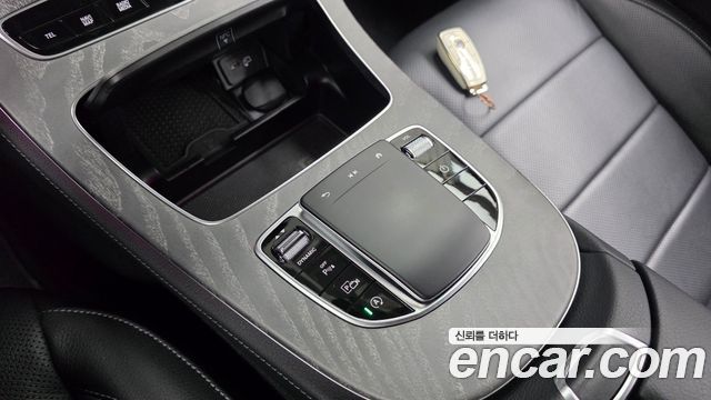 Mercedes-Benz E-Class (W213) E350 4MATIC AMG Line 2023 — фото 16