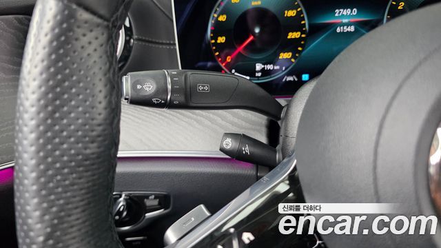 Mercedes-Benz E-Class (W213) E350 4MATIC AMG Line 2023 — фото 29