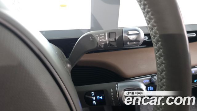 Hyundai Ioniq 5 Long Range AWD Prestige 2022 — фото 9