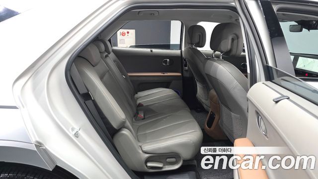 Hyundai Ioniq 5 Long Range AWD Prestige 2022 — фото 16