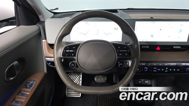 Hyundai Ioniq 5 Long Range AWD Prestige 2022 — фото 17