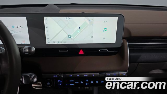 Hyundai Ioniq 5 Long Range AWD Prestige 2022 — фото 18