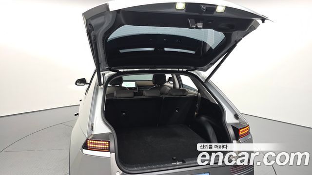 Hyundai Ioniq 5 Long Range AWD Prestige 2022 — фото 24