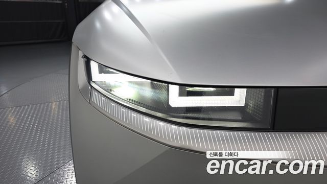 Hyundai Ioniq 5 Long Range AWD Prestige 2022 — фото 28