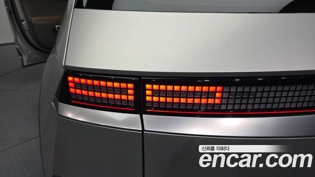 Hyundai Ioniq 5 Long Range AWD Prestige 2022 — фото 29