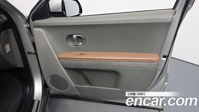 Hyundai Ioniq 5 Long Range AWD Prestige 2022 — фото 30