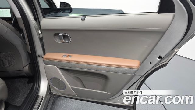 Hyundai Ioniq 5 Long Range AWD Prestige 2022 — фото 31