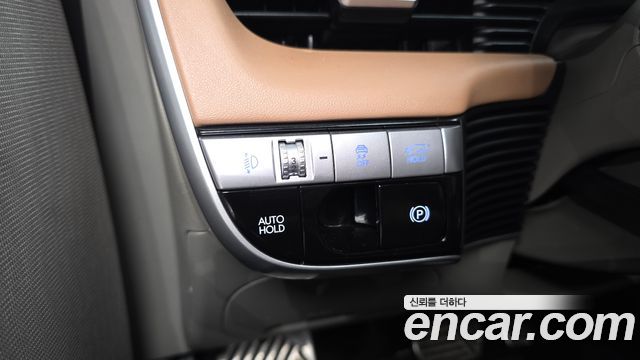 Hyundai Ioniq 5 Long Range AWD Prestige 2022 — фото 37
