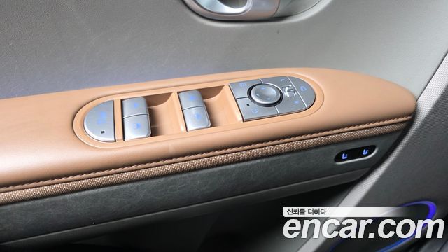 Hyundai Ioniq 5 Long Range AWD Prestige 2022 — фото 38