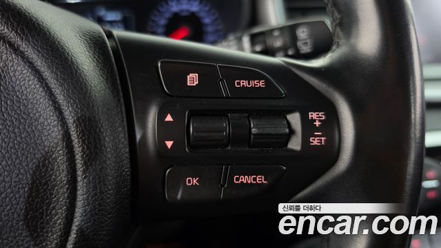 Kia Sorento Diesel 2.0 2WD Prestige 2017 — фото 16