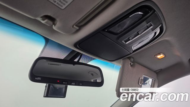 Kia Sorento Diesel 2.0 2WD Prestige 2017 — фото 19