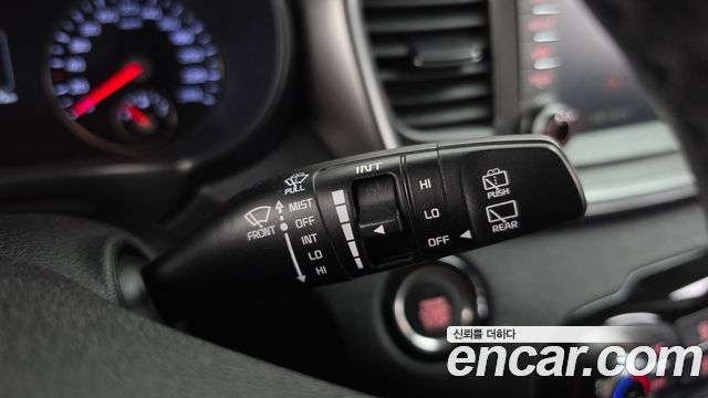 Kia Sorento Diesel 2.0 2WD Prestige 2017 — фото 20