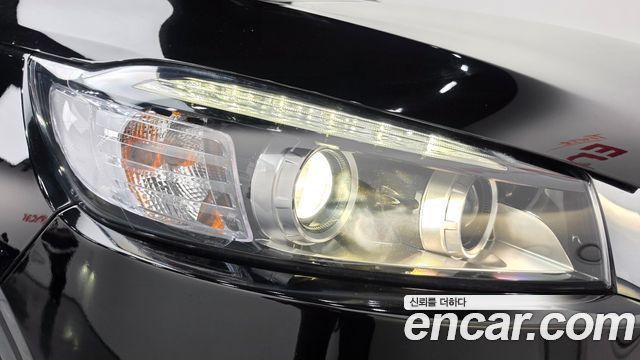 Kia Sorento Diesel 2.0 2WD Prestige 2017 — фото 22