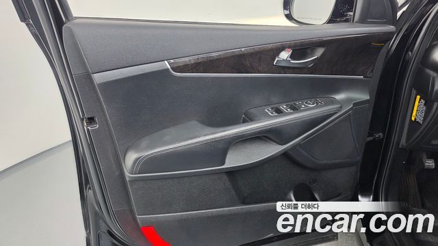 Kia Sorento Diesel 2.0 2WD Prestige 2017 — фото 24