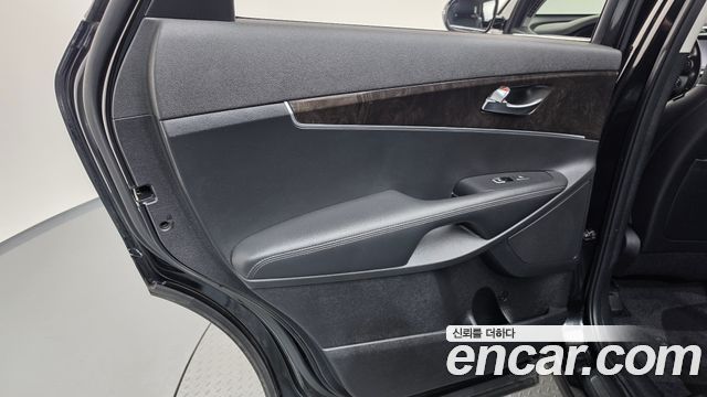 Kia Sorento Diesel 2.0 2WD Prestige 2017 — фото 25