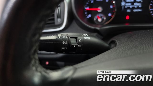 Kia Sorento Diesel 2.0 2WD Prestige 2017 — фото 27