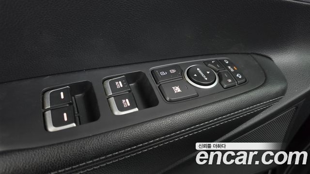 Kia Sorento Diesel 2.0 2WD Prestige 2017 — фото 28