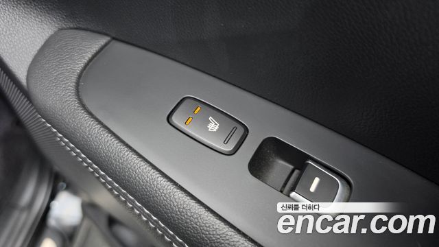 Kia Sorento Diesel 2.0 2WD Prestige 2017 — фото 30
