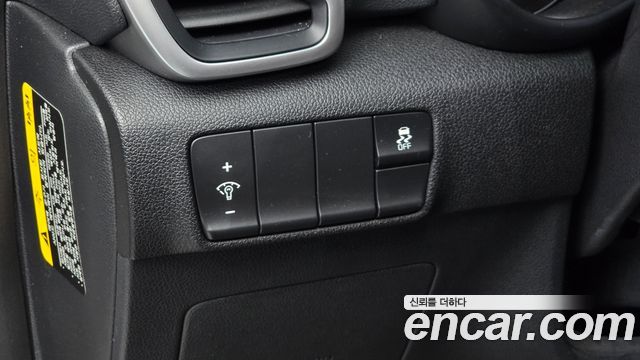Kia Sportage (IV) Diesel 1.7 2wd Noblesse 2016 — фото 13