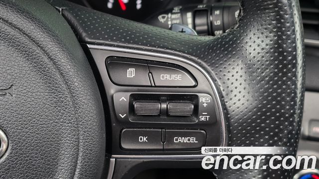 Kia Sportage (IV) Diesel 1.7 2wd Noblesse 2016 — фото 14