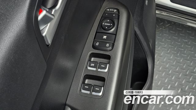 Kia Sportage (IV) Diesel 1.7 2wd Noblesse 2016 — фото 17