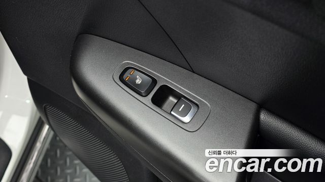 Kia Sportage (IV) Diesel 1.7 2wd Noblesse 2016 — фото 28