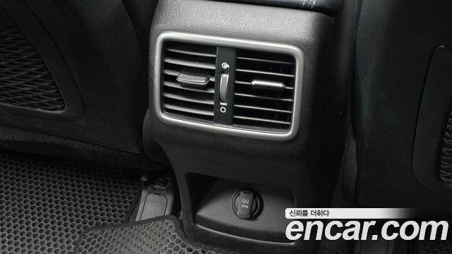 Kia Sportage (IV) Diesel 1.7 2wd Noblesse 2016 — фото 29