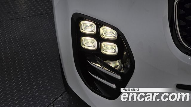 Kia Sportage (IV) Diesel 1.7 2wd Noblesse 2016 — фото 31