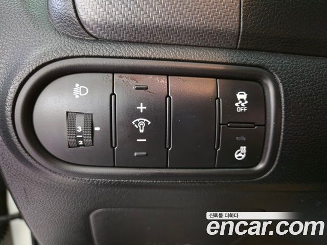 Kia K3 Trendy Style 2018 — фото 18