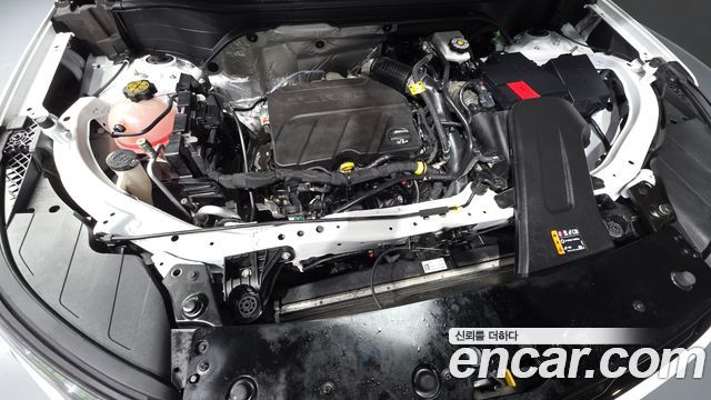 Chevrolet Trax Crossover 1.2 ACTIV 2024 — фото 6