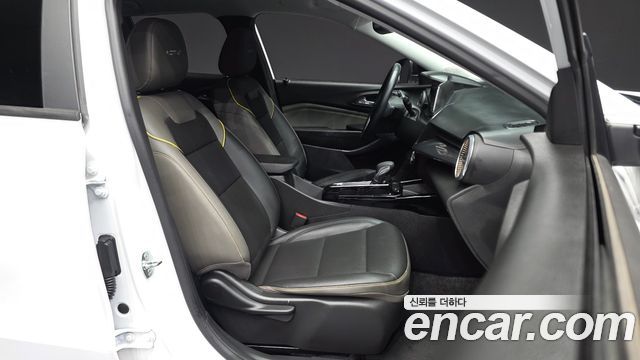 Chevrolet Trax Crossover 1.2 ACTIV 2024 — фото 11